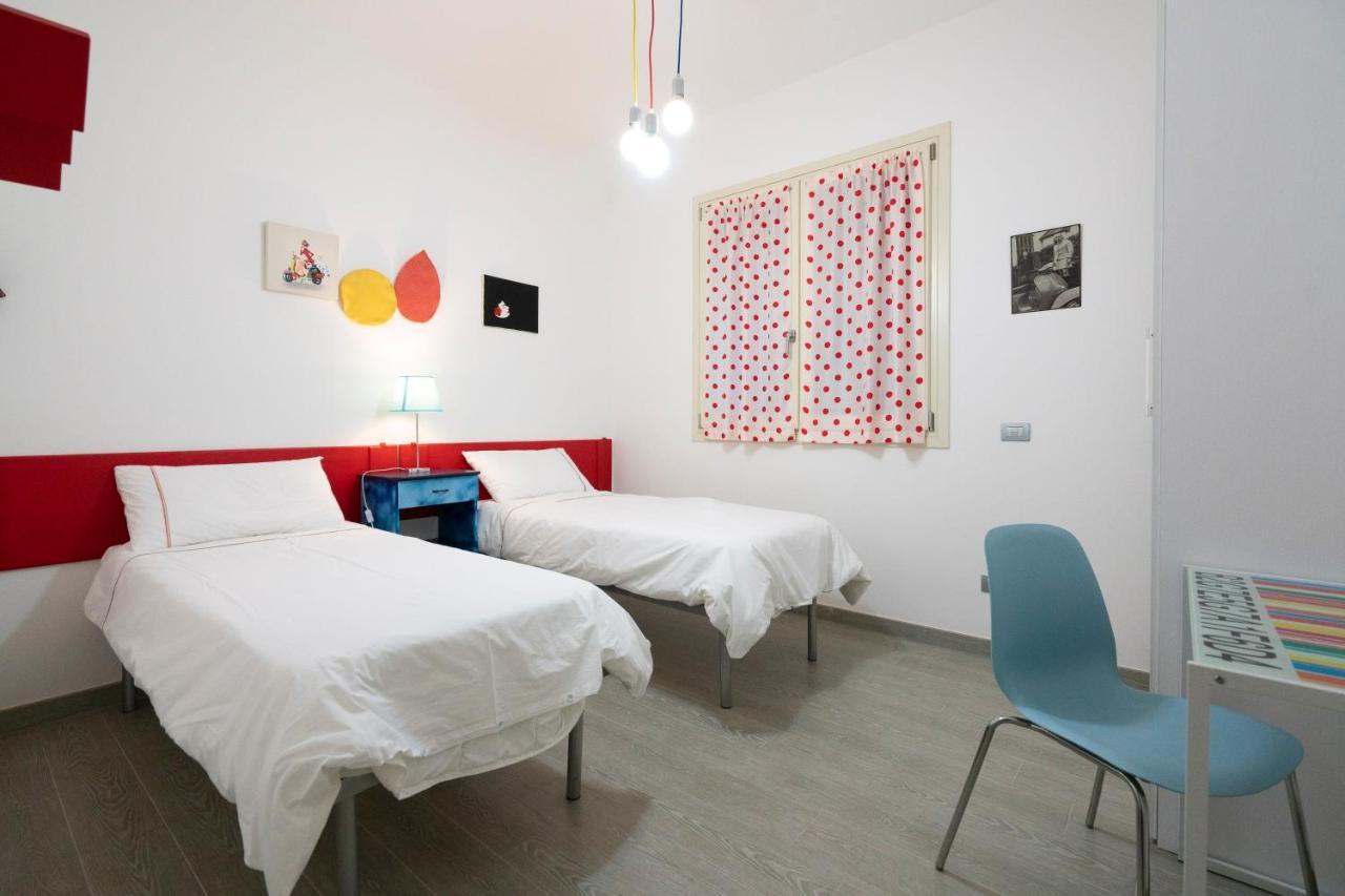 Residence Virgilio Toscolano Maderno Buitenkant foto
