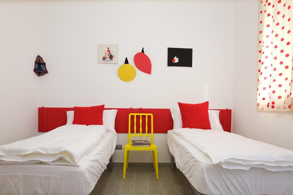 Residence Virgilio Toscolano Maderno Buitenkant foto
