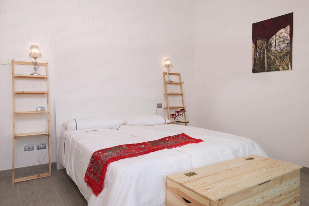 Residence Virgilio Toscolano Maderno Buitenkant foto